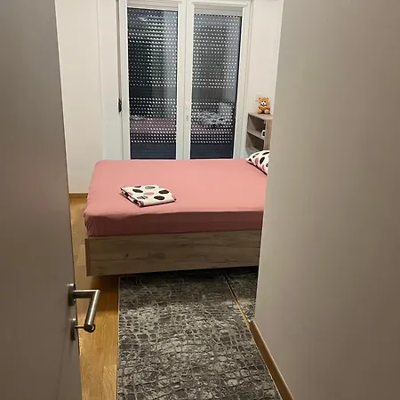 דירה Cozy Corner