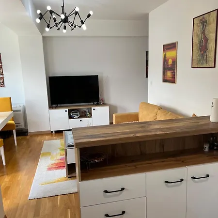 דירה Cozy Corner סקופיה