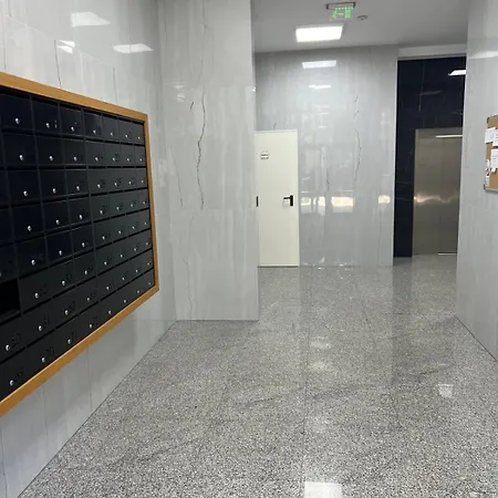 דירה Cozy Corner סקופיה