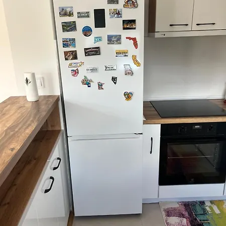 דירה Cozy Corner *