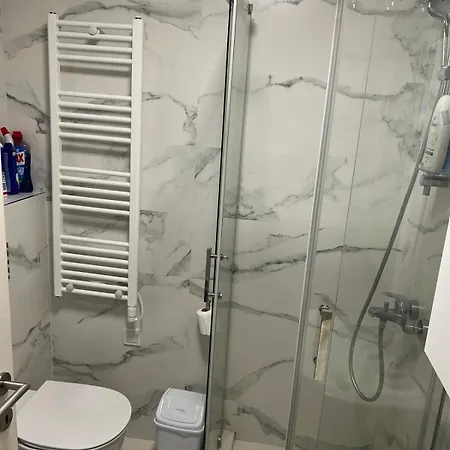 דירה Cozy Corner