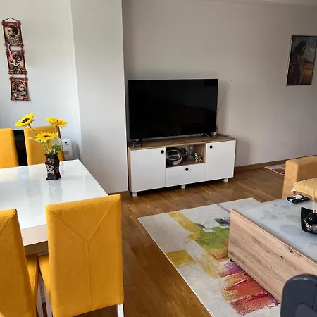 דירה Cozy Corner *