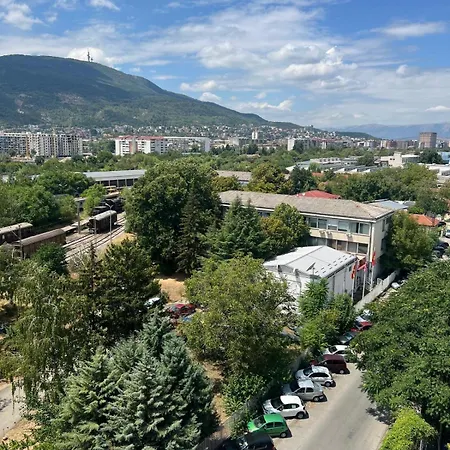 דירה Cozy Corner *