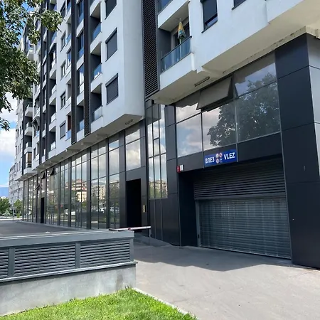 דירה Cozy Corner *