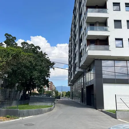 דירה Cozy Corner