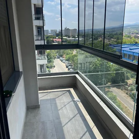 Cozy Corner סקופיה