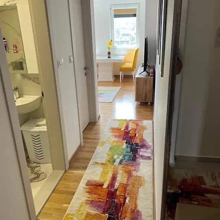 Cozy Corner * סקופיה