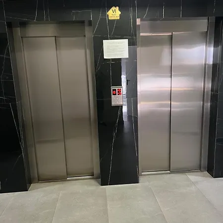 Cozy Corner סקופיה