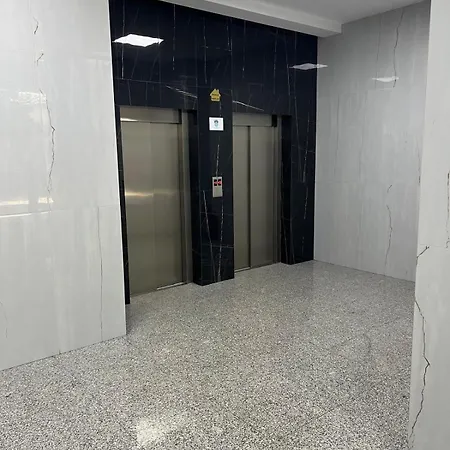 Cozy Corner דירה סקופיה