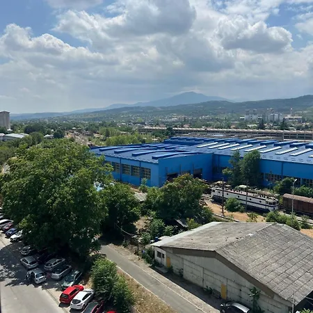 דירה Cozy Corner *