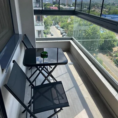 Cozy Corner דירה *