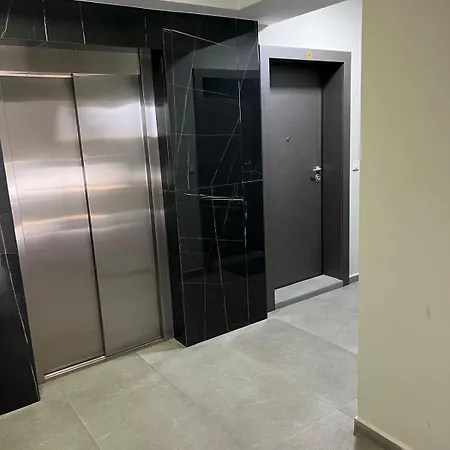 Cozy Corner דירה