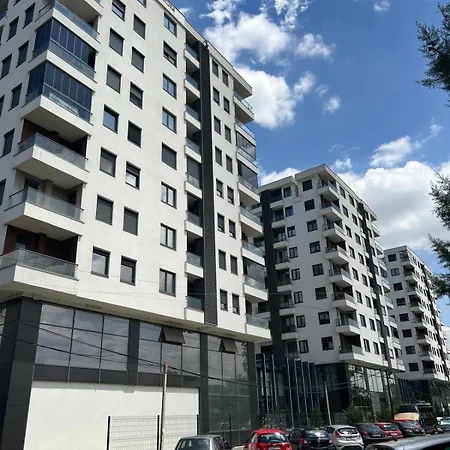 דירה Cozy Corner *