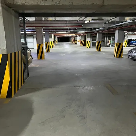 Cozy Corner דירה