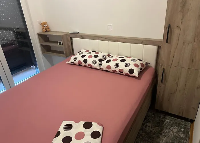 Cozy Corner Appartement