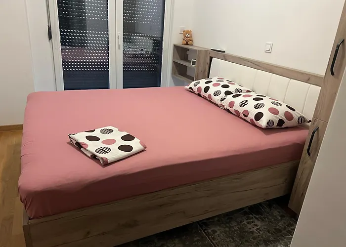 Cozy Corner Appartement