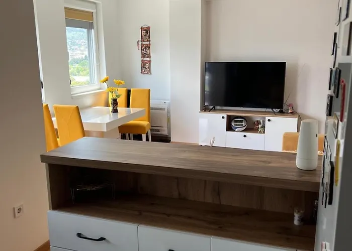 Cozy Corner Appartement Skopje