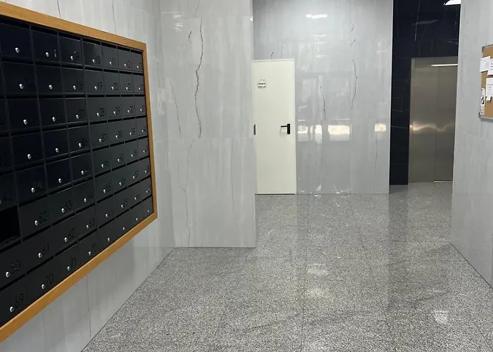 Appartement Cozy Corner Skopje