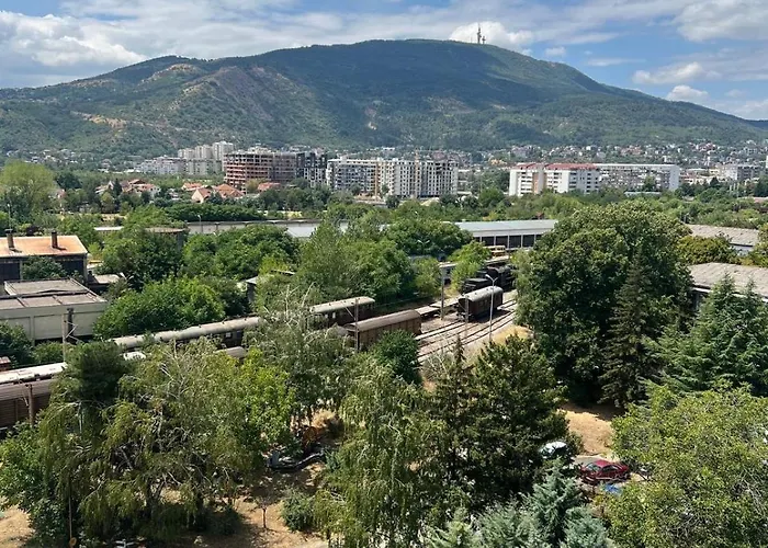 Appartement Cozy Corner *