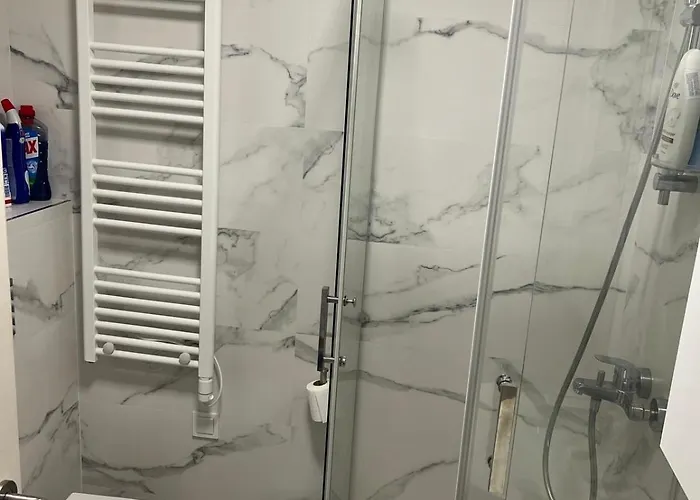 Appartement Cozy Corner