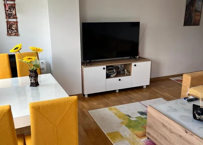 Appartement Cozy Corner *