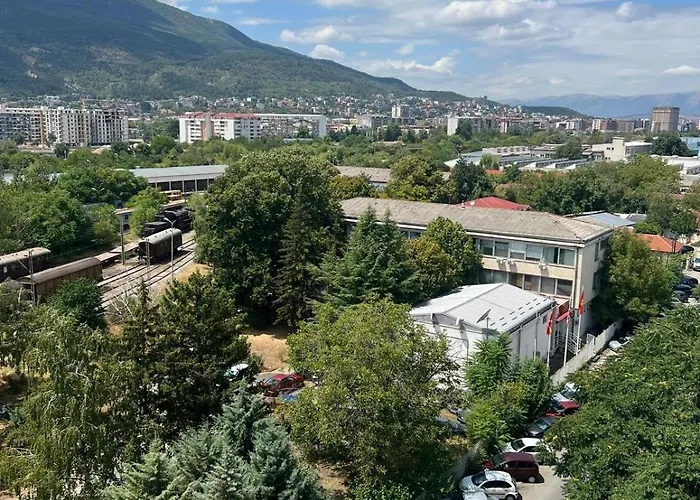 Appartement Cozy Corner *