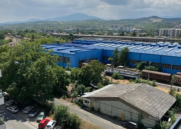 Appartement Cozy Corner
