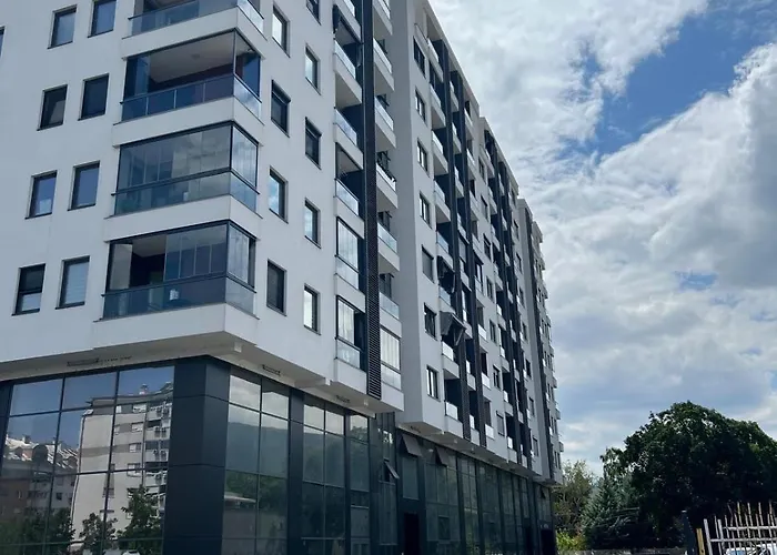 Cozy Corner Appartement