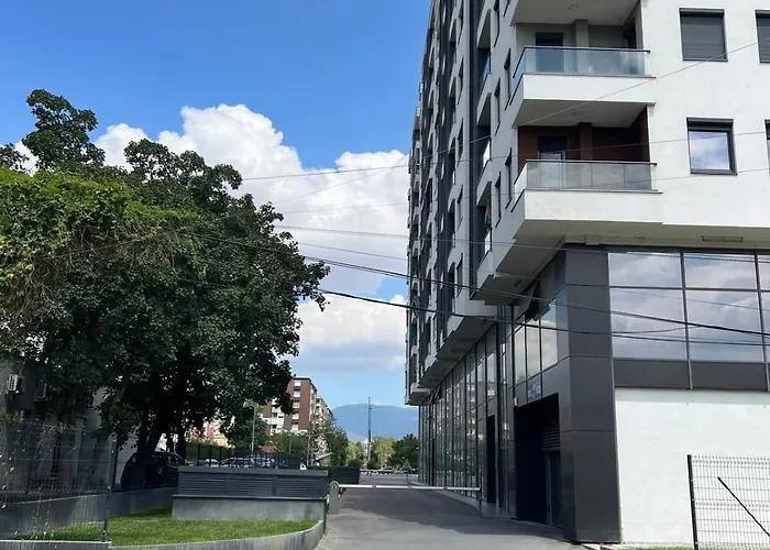 Appartement Cozy Corner