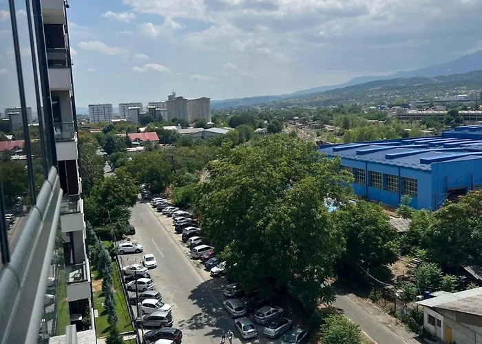 Cozy Corner Appartement *