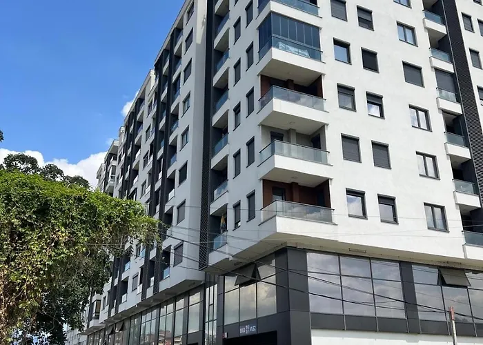Appartement Cozy Corner