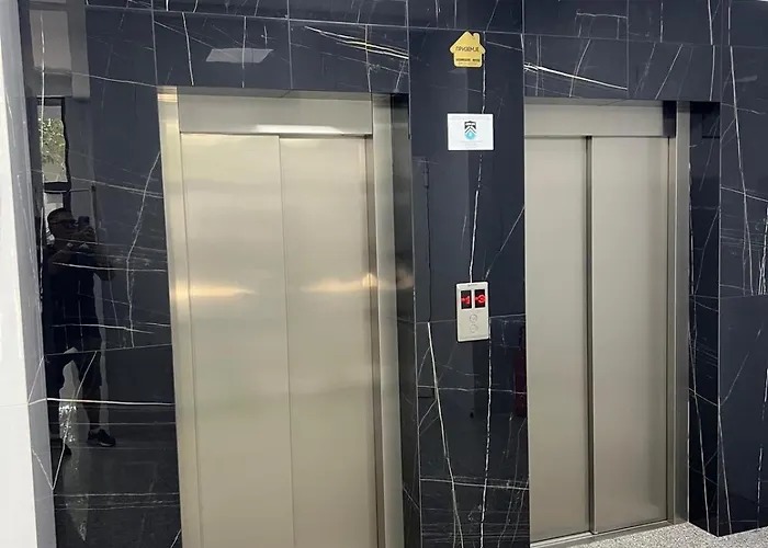 Cozy Corner Appartement Skopje