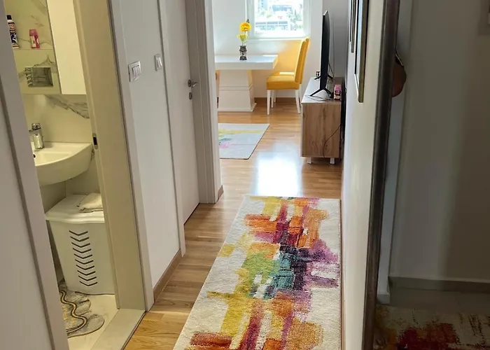 Cozy Corner * Skopje