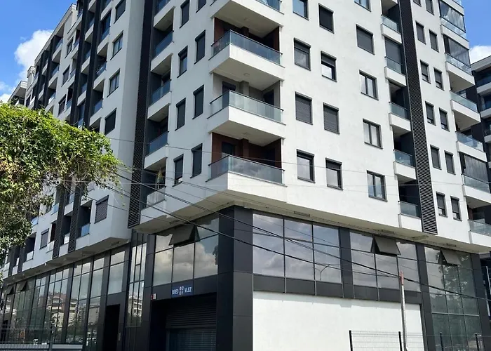 Cozy Corner Appartement *