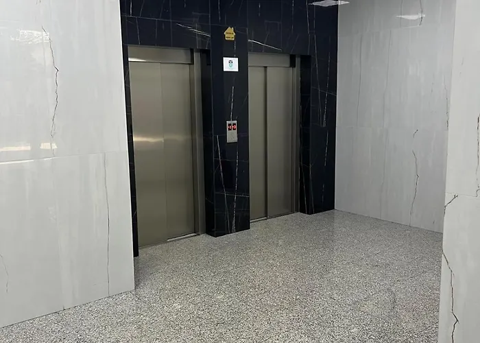 Cozy Corner Appartement Skopje