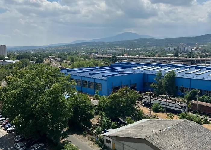 Appartement Cozy Corner *