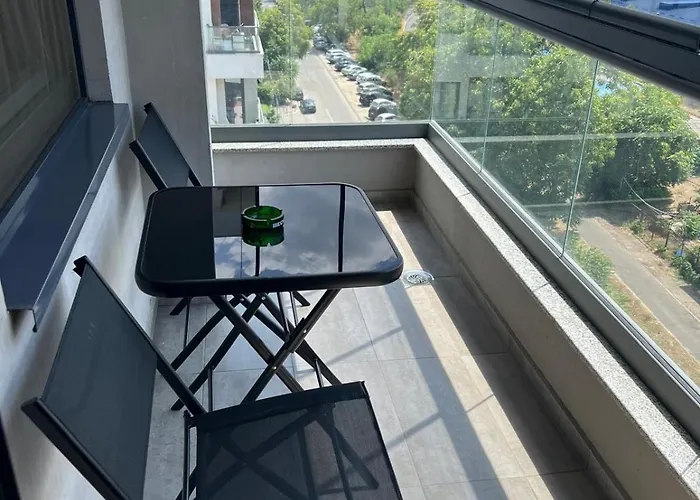 Cozy Corner Appartement *