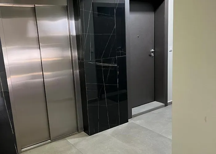 Cozy Corner Appartement