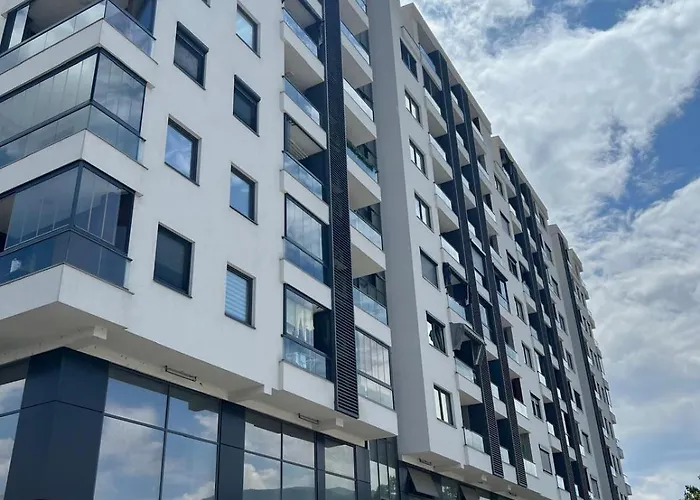 Cozy Corner Appartement *